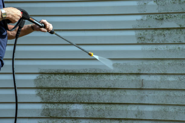 Best Fence Pressure Washing  in West Chatham, MA
